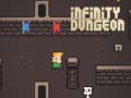 Spel Infinity Dungeon