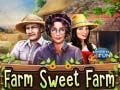 Spel Farm Sweet Farm