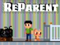 Spel ReParent