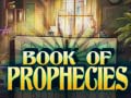 Spel Book of Prophecies