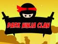 Spel Dark Ninja Clan