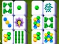 Spel Mahjong Story