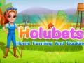 Spel Holubets Home Farming and Cooking