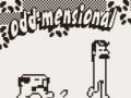 Spel Odd-mensional