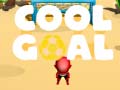 Spel Cool Goal 