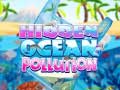 Spel Hidden Ocean Pollution