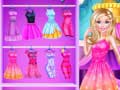 Spel Girl Fashion Closet