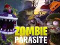 Spel Zombie Parasite