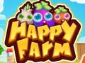 Spel Happy Farm