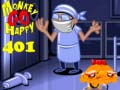 Spel Monkey Go Happly Stage 401
