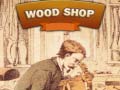 Spel Wood Shop