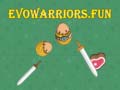 Spel EvoWarriors.fun