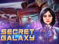 Spel Secret Galaxy