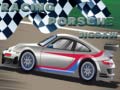 Spel Racing Porsche Jigsaw