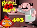 Spel Monkey Go Happly Stage 403