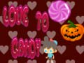 Spel Love to Candy