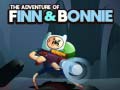 Spel The Adventure of Finn & Bonnie