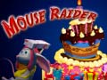 Spel Mouse Raider