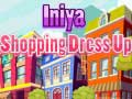 Spel Iniya Dress Up