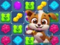 Spel Dog Puzzle Story