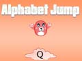 Spel Alphabet Jump