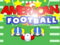 Spel American Football