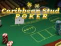 Spel Caribbean Stud Poker