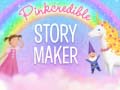 Spel Pinkredible Story Maker