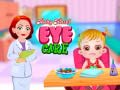 Spel Baby Hazel Eye Care