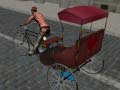 Spel Rickshaw Driver