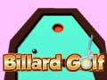 Spel Billiard Golf