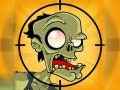 Spel Zombie Dumb