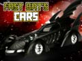 Spel Fast Bat's Cars
