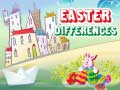 Spel Easter Differences