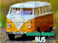Spel German Camper Bus