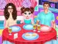 Spel Baby Taylor: Chinese Food Cooking