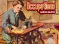 Spel Occupations Hidden Objects