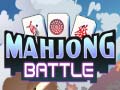 Spel Mahjong Battle