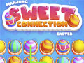 Spel Mahjong Sweet Connection Easter