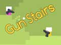 Spel Gun Stairs