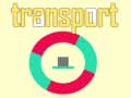 Spel Transport