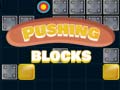 Spel Pushing Blocks