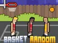 Spel Basket Random