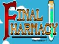 Spel Final Fharmacy