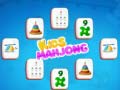 Spel Kids Mahjong