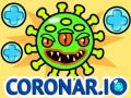 Spel Coronar.io