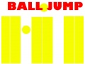 Spel Ball Jump