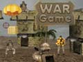 Spel War game