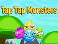Spel Tap Tap Monsters