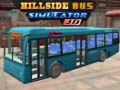 Spel HillSide Bus Simulator 3D